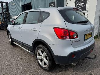 Nissan Qashqai 2.0  AUTOMAAT Tekna Pack picture 3