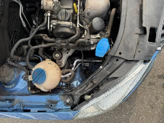 Skoda Fabia Combi 1.2 TSI Drive picture 9