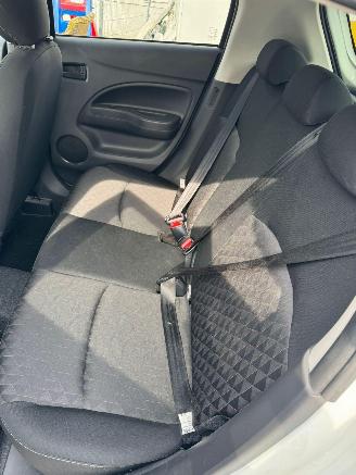 Mitsubishi Space-star 1.2 AUTOMAAT Instyle picture 15