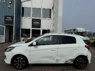 Mitsubishi Space-star 1.2 AUTOMAAT Instyle picture 2