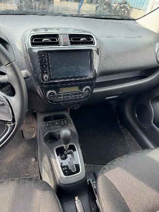 Mitsubishi Space-star 1.2 AUTOMAAT Instyle picture 12