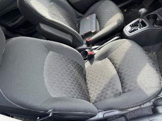 Mitsubishi Space-star 1.2 AUTOMAAT Instyle picture 14