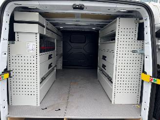 Ford Transit Custom Ford Transit Custom 280 2.0 TDCI L1H1 Trend picture 4