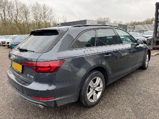 Audi A4 Avant 30  AUTOMAAT TDI Pro Line picture 5