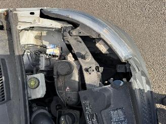 Mercedes Vito 111 CDI Lang picture 10