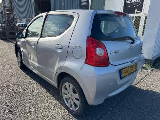 Suzuki Alto 1.0 Exclusive picture 3