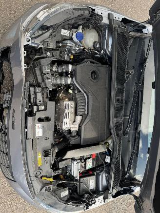 Peugeot 208 1.2 AUTOMAAT Hybrid 110 e-DCS6 Allure picture 7