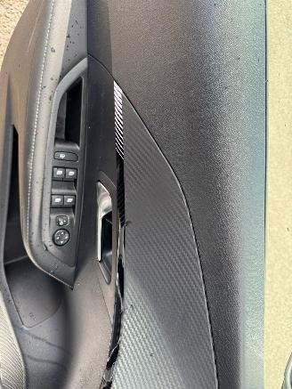 Peugeot 208 1.2 AUTOMAAT Hybrid 110 e-DCS6 Allure picture 16