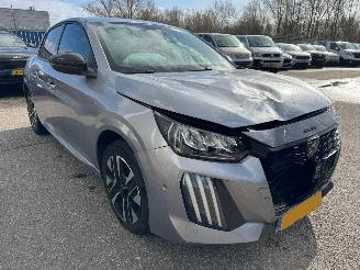 Peugeot 208 1.2 AUTOMAAT Hybrid 110 e-DCS6 Allure picture 6