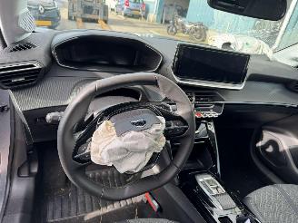 Peugeot 208 1.2 AUTOMAAT Hybrid 110 e-DCS6 Allure picture 12