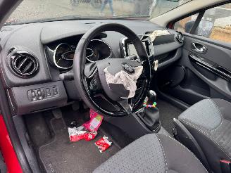 Renault Clio 1.5 dCi ECO Dynamique picture 12