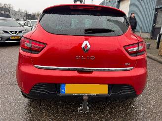Renault Clio 1.5 dCi ECO Dynamique picture 4
