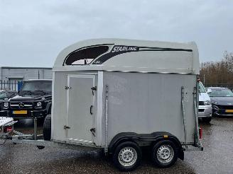 krockskadad bil overig Overige  Atec C2 2003/10