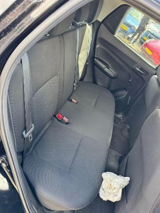 Suzuki Swift 1.2 Select Smart Hybrid picture 20