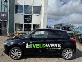 Suzuki Swift 1.2 Select Smart Hybrid picture 2