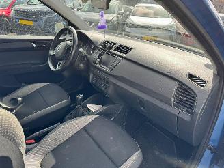 Skoda Fabia Combi 1.2 TSI Ambition Business picture 14