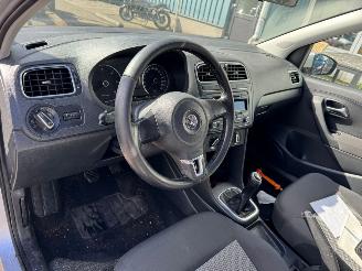 Volkswagen Polo 1.2 TDI BlueMotion Comfortline picture 8