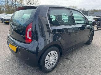Volkswagen Up! 1.0 move up! BlueMotion picture 5