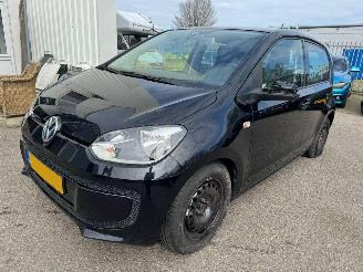 Unfallwagen Volkswagen Up! 1.0 move up! BlueMotion 2013/12