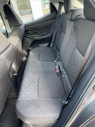 Toyota Yaris 1.5 Hybrid 115 Comfort picture 15