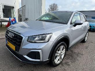 Auto incidentate Audi Q2 35 AUTOMAAT TFSI Business Edition 2021/1