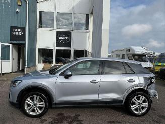 Audi Q2 35 AUTOMAAT TFSI Business Edition picture 2