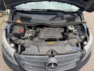 Mercedes Vito 110 CDI Functional Lang picture 9