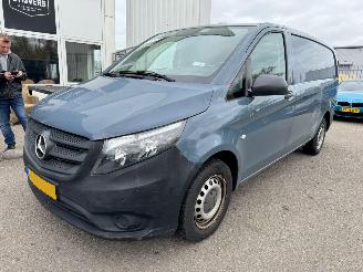  Mercedes Vito 110 CDI Functional Lang 2020/9