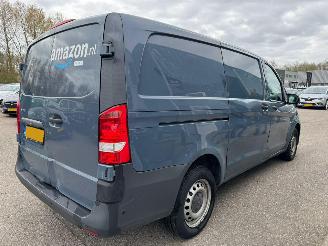 Mercedes Vito 110 CDI Functional Lang picture 6