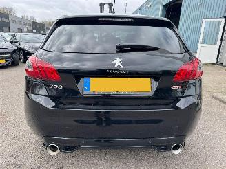 Peugeot 308 1.6 PureTech GTi picture 4
