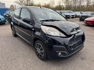 Peugeot 107 1.0 AUTOMAAT Active picture 6