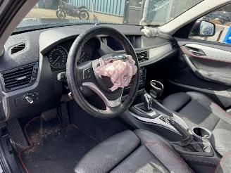 BMW X1 sDrive20i AUTOMAAT Upgrade Edition picture 12