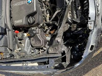 BMW X1 sDrive20i AUTOMAAT Upgrade Edition picture 10