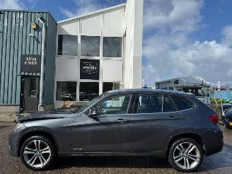 BMW X1 sDrive20i AUTOMAAT Upgrade Edition picture 2