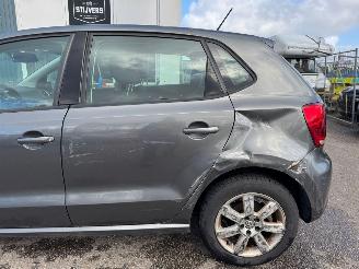 Volkswagen Polo 1.6 AUTOMAAT TDI Highline picture 4