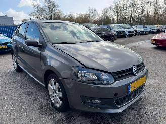Volkswagen Polo 1.6 AUTOMAAT TDI Highline picture 8