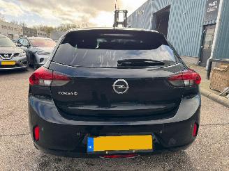 Opel Corsa-E Elegance 50 kWh picture 4