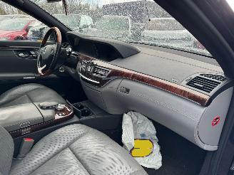 Mercedes S-klasse 500 AUTOMAAT Lang Prestige Plus picture 13