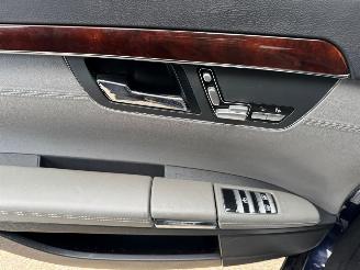 Mercedes S-klasse 500 AUTOMAAT Lang Prestige Plus picture 18