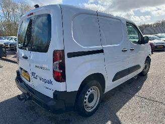 Toyota Proace CITY 1.2 Turbo L1 Challenger picture 6