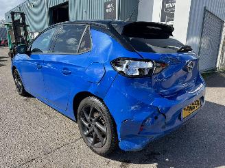 Opel Corsa 1.2 GS Line picture 3