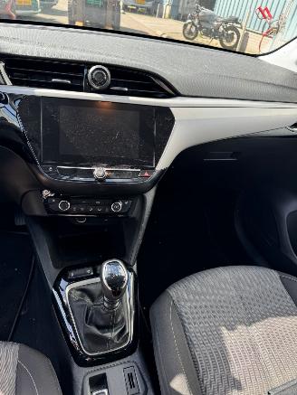 Opel Corsa 1.2 GS Line picture 12