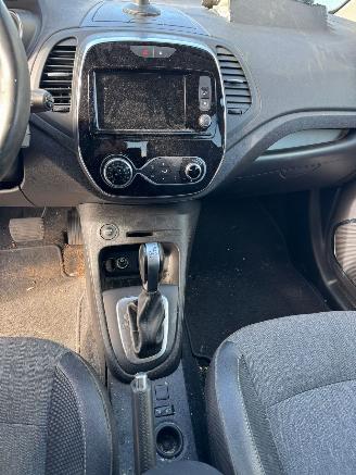 Renault Captur 1.3 AUTOMAAT TCe Intens picture 14