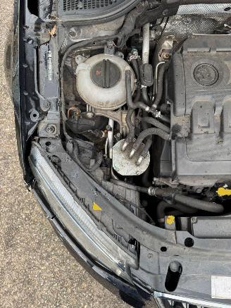 Skoda Octavia Combi 1.6 TDI Greenline Businessline picture 10