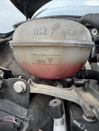 Skoda Octavia Combi 1.6 TDI Greenline Businessline picture 9