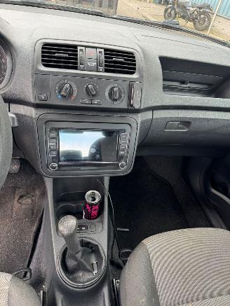 Skoda Fabia 1.2-12V Go picture 10