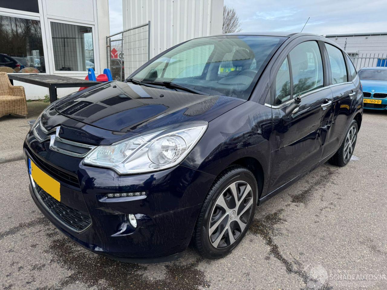 Citroën C3 1.2 PureTech Selection