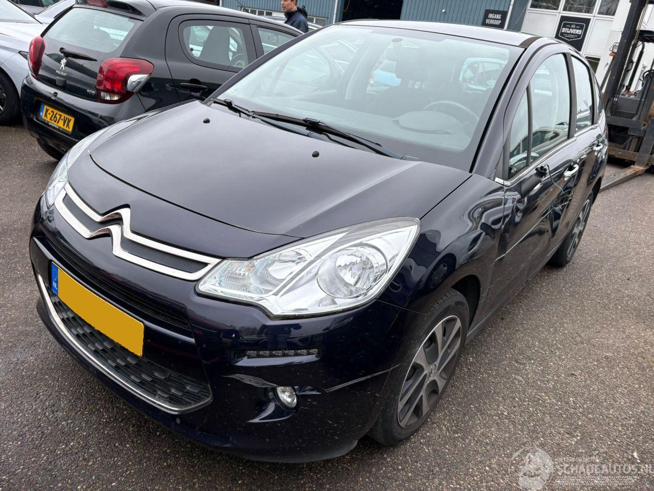 Citroën C3 1.2 PureTech Selection