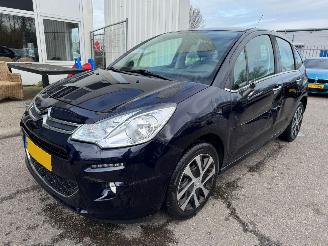 Schadeauto Citroën C3 1.2 PureTech Selection 2016/12