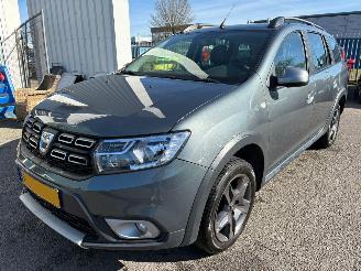 Avarii autoturisme Dacia Logan MCV 0.9 TCe Stepway 2017/5